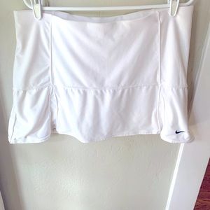 Nike Dri-Fit Tennis or Golf Skirt/Skort